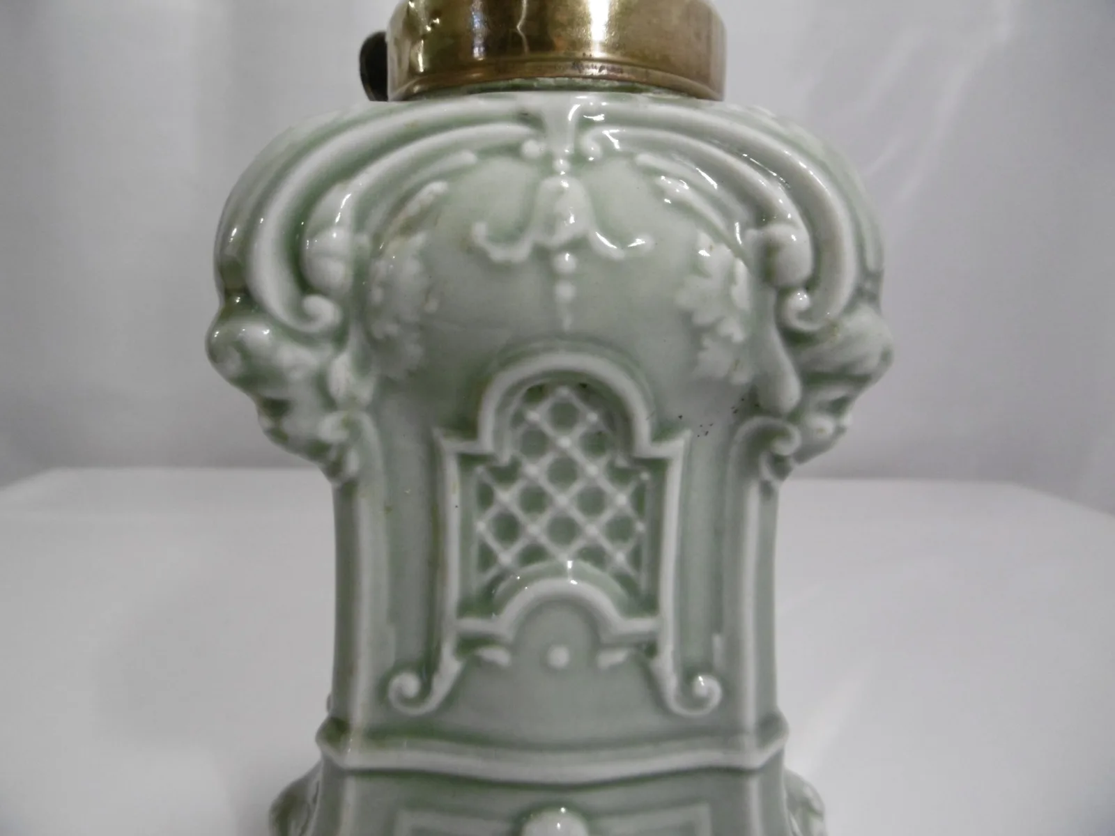 Lampe à pétrole – Image 4