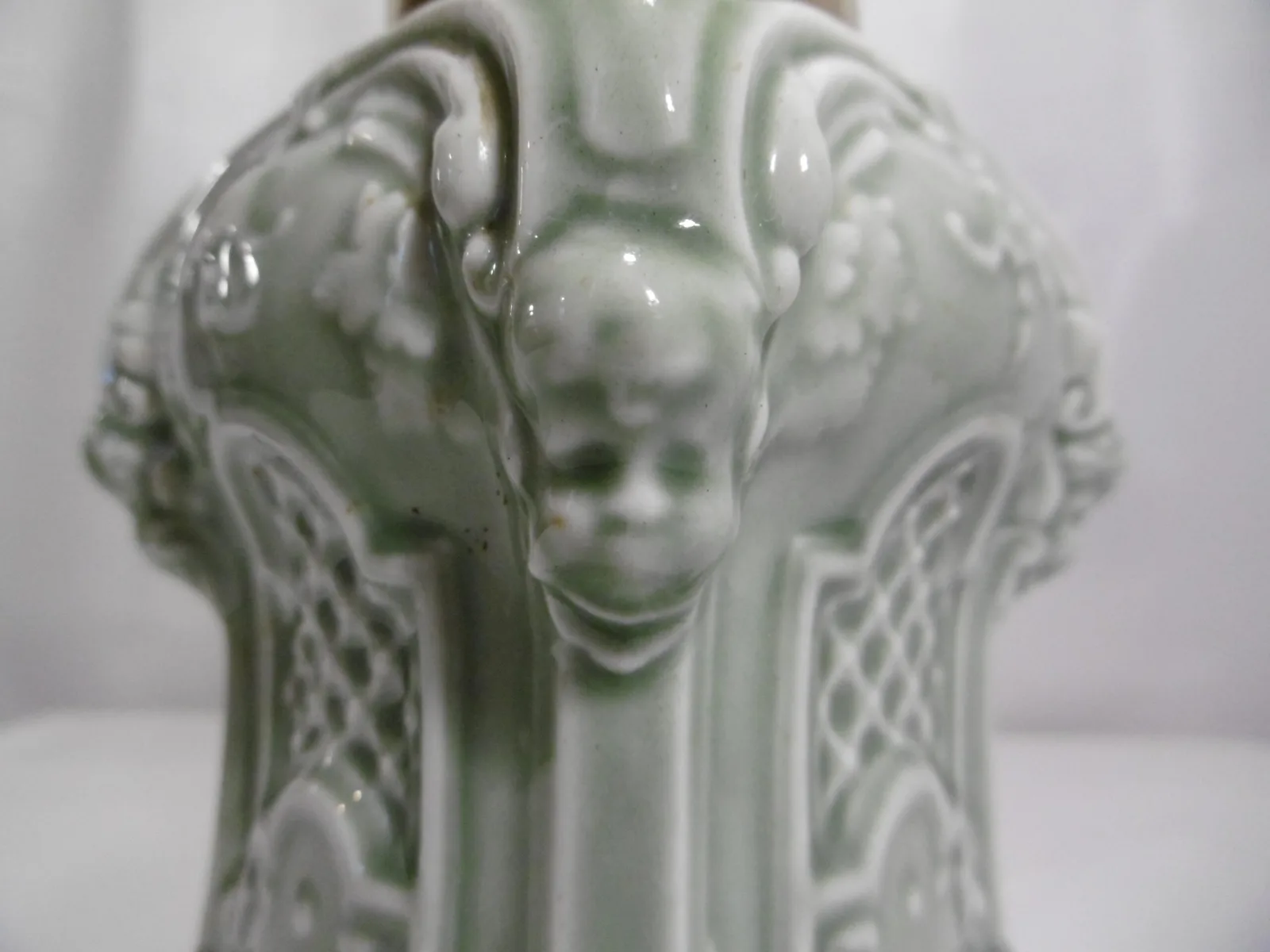 Lampe à pétrole – Image 7