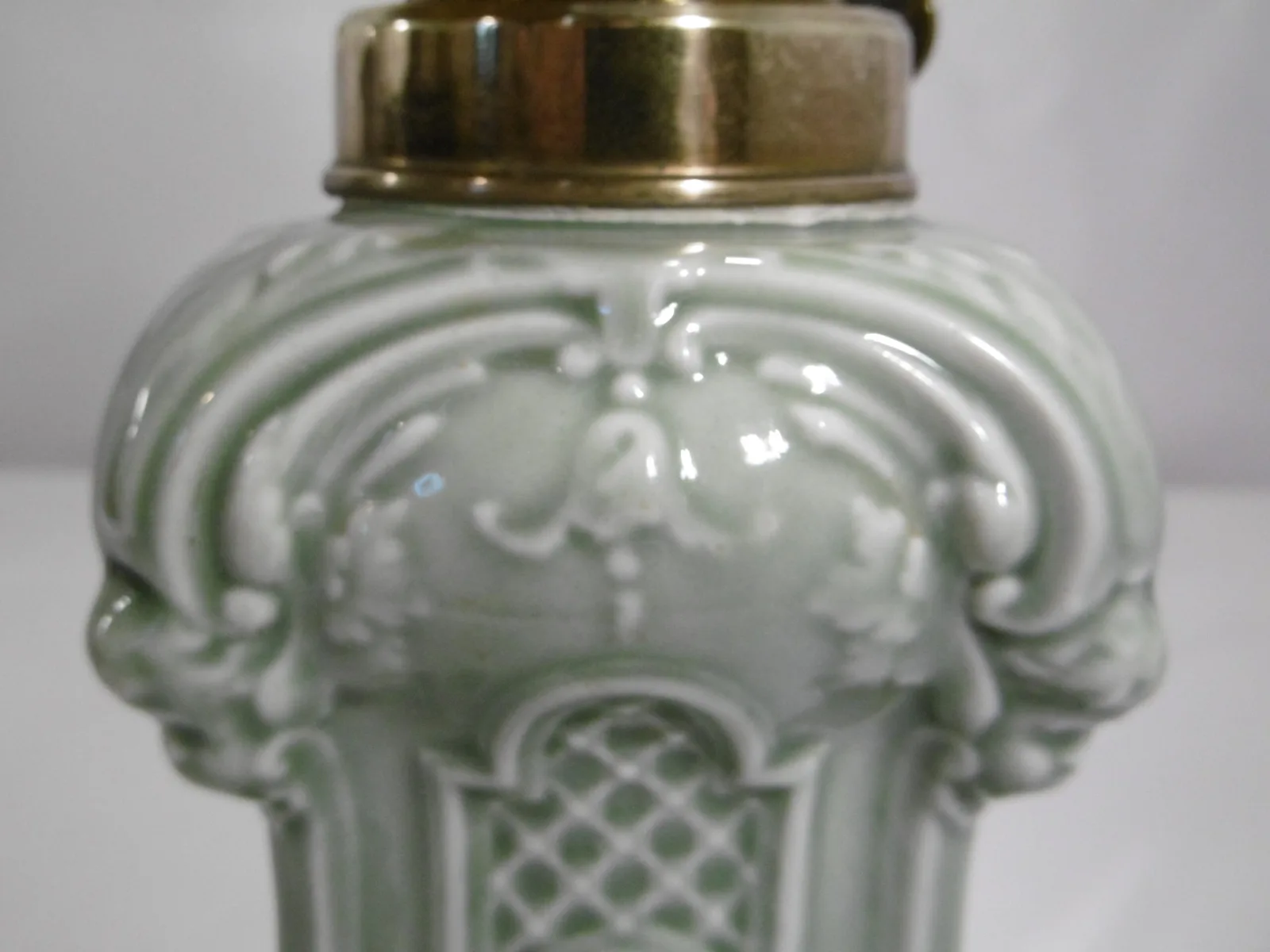 Lampe à pétrole – Image 5