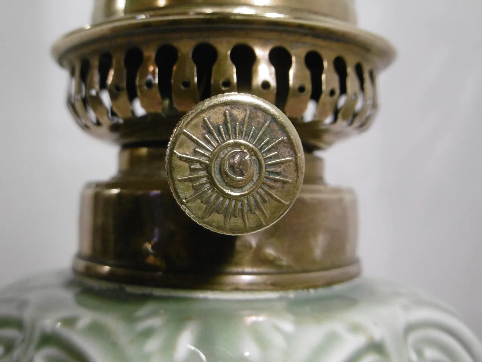 Lampe à pétrole – Image 8