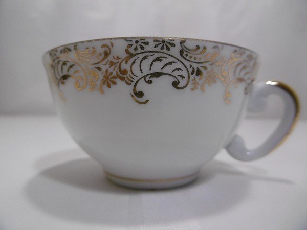 Service à café "Watteau" – Image 13