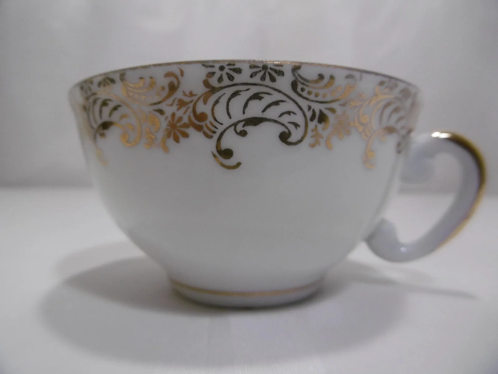 Service à café "Watteau" – Image 13