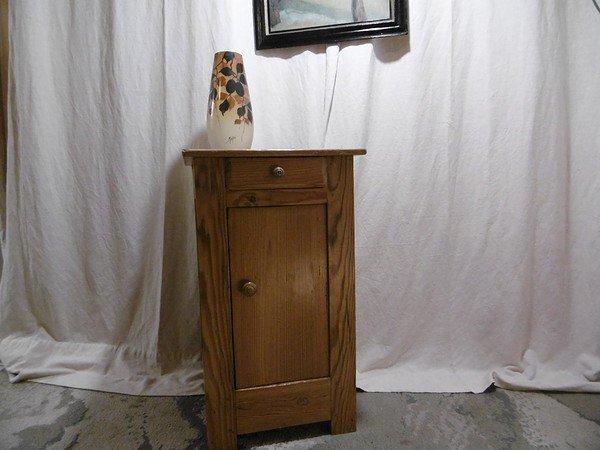 Table de chevet