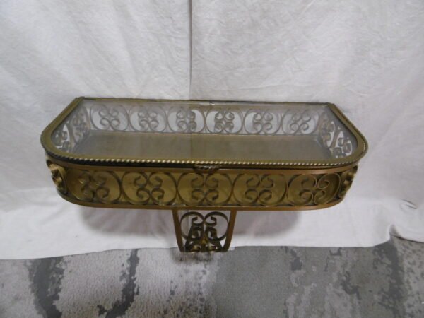 Console vitrine – Image 2