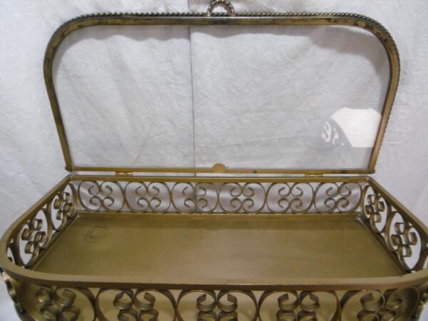 Console vitrine – Image 3