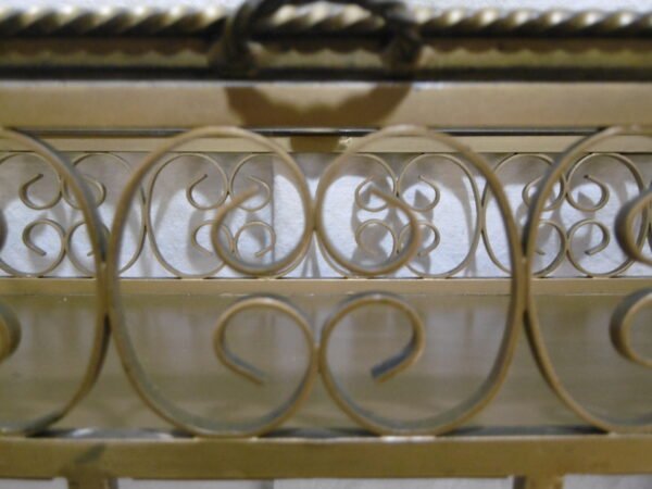 Console vitrine – Image 5