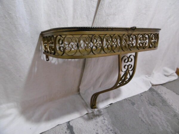 Console vitrine – Image 6