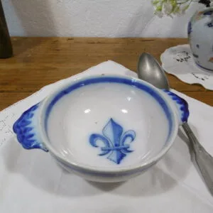 Bol à bouillon