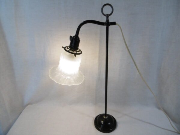 Lampe "Col de cygne" – Image 2