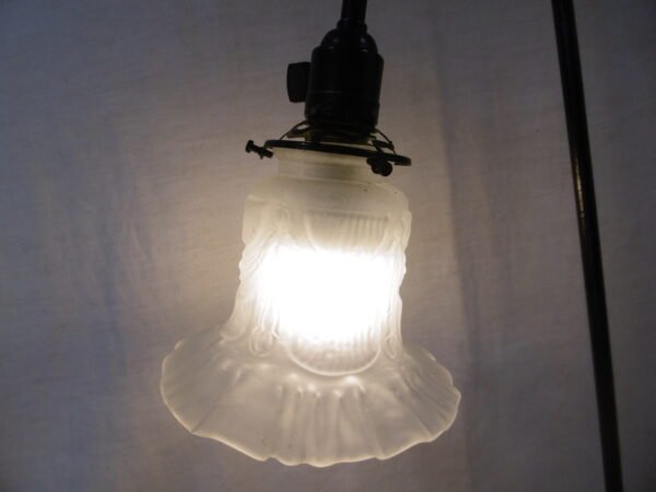 Lampe "Col de cygne" – Image 5