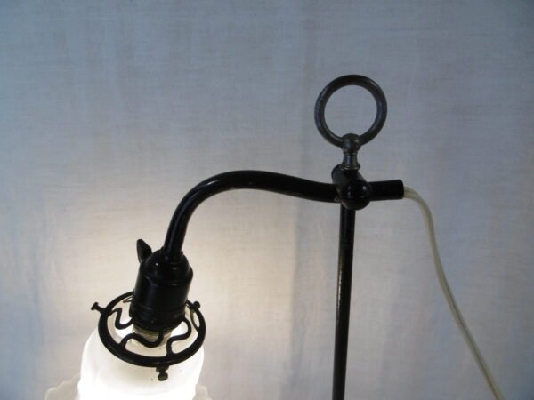 Lampe "Col de cygne" – Image 6