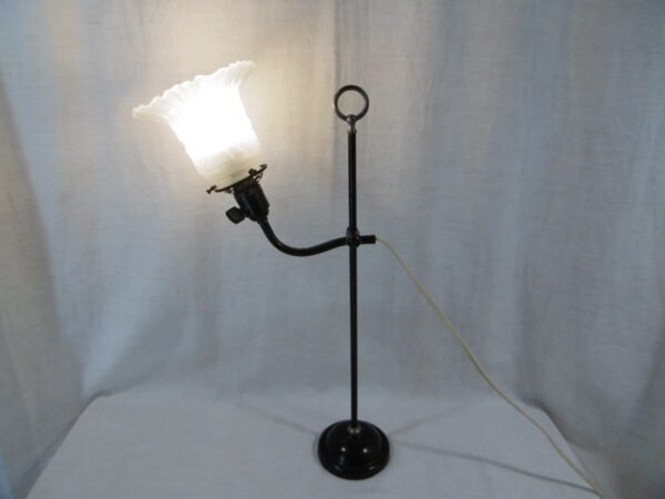 Lampe "Col de cygne" – Image 4