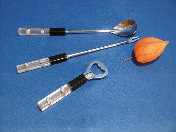 Kit à cocktails
