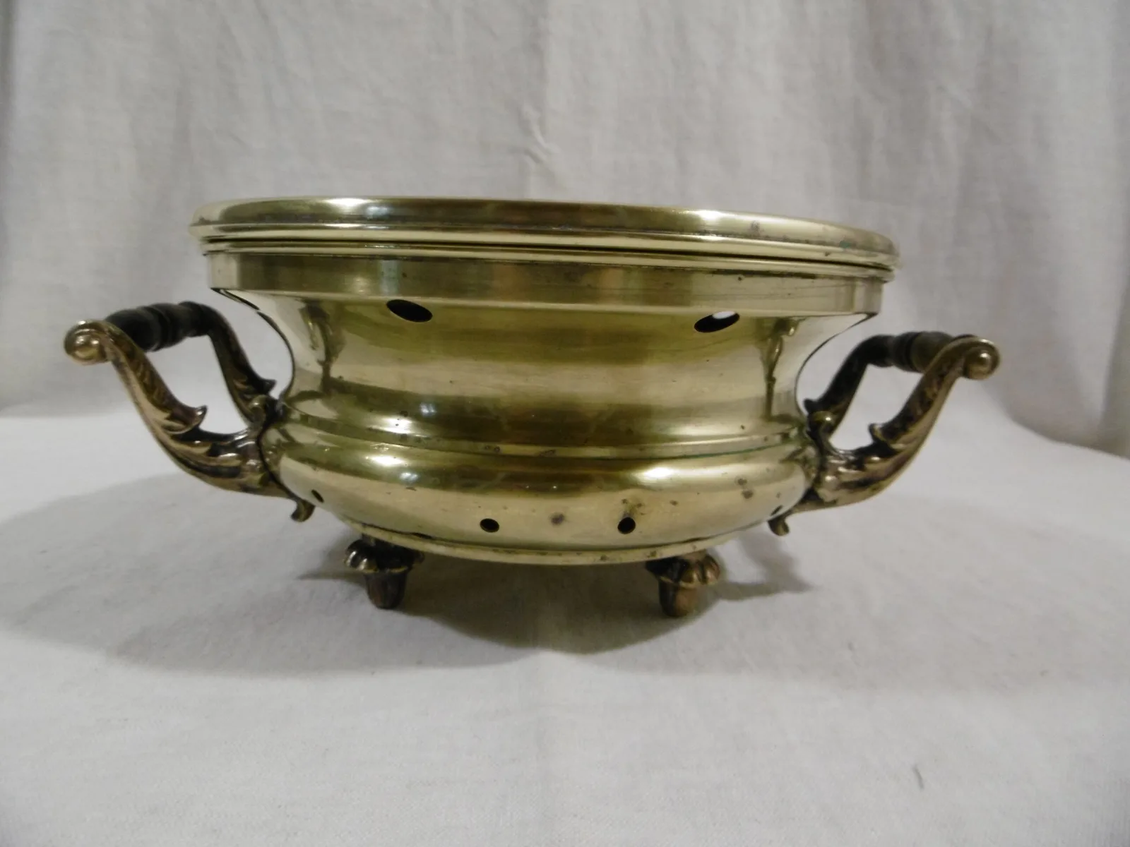 Réchaud de table – Image 2