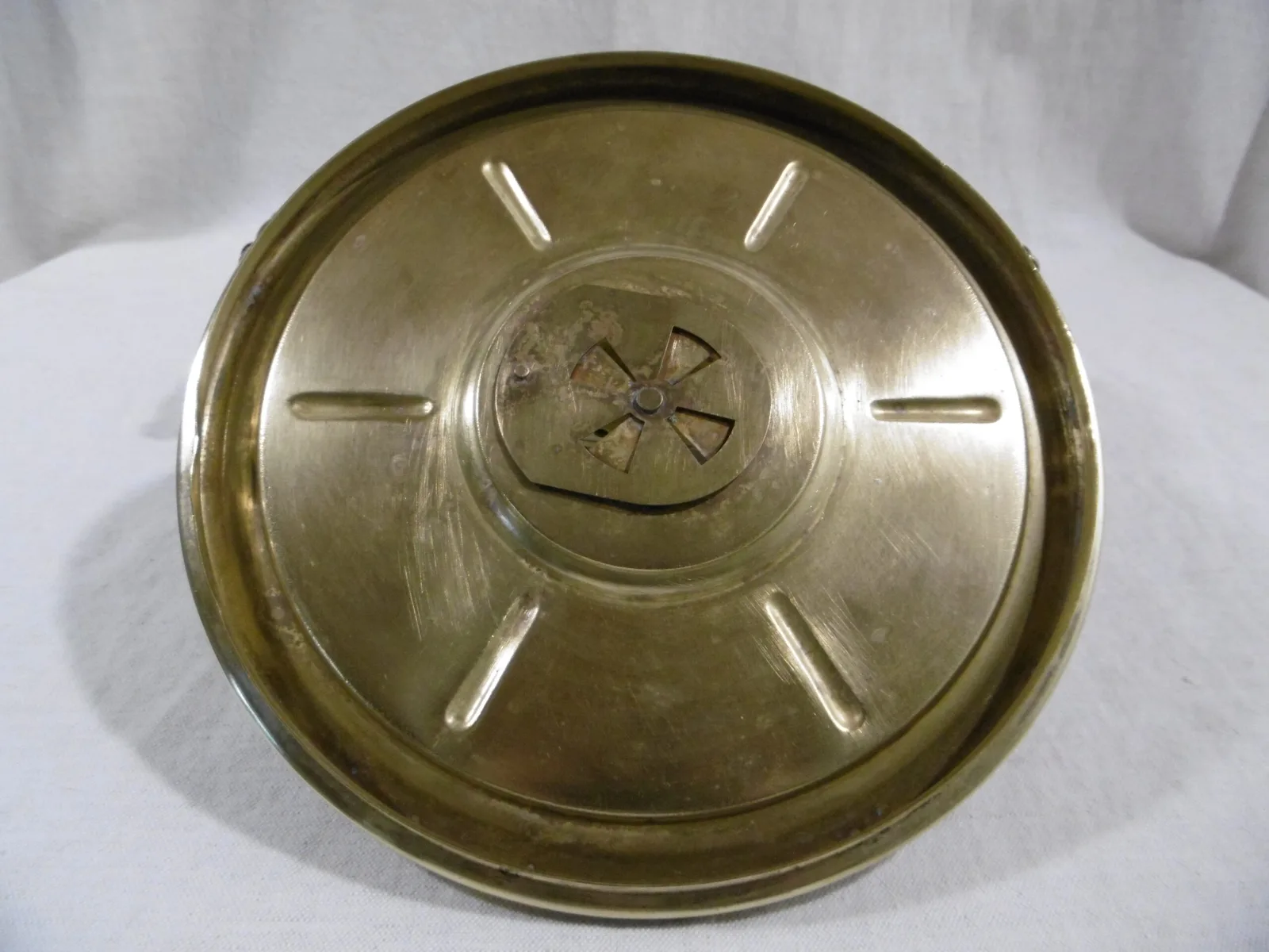 Réchaud de table – Image 4