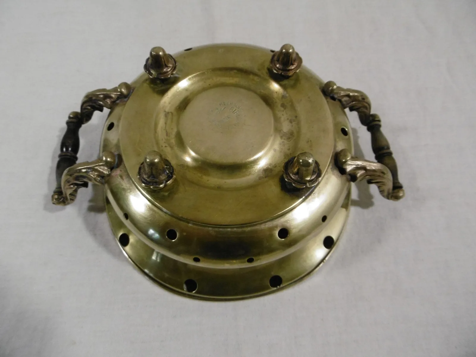 Réchaud de table – Image 7