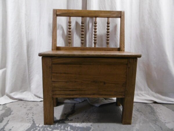 Banc coffre – Image 2
