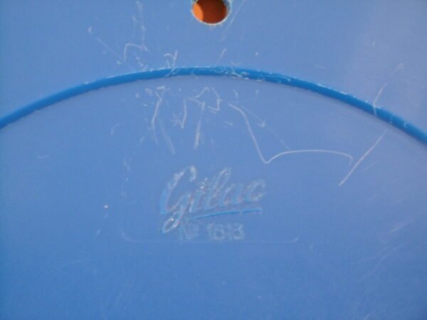 Miroir bleu – Image 6