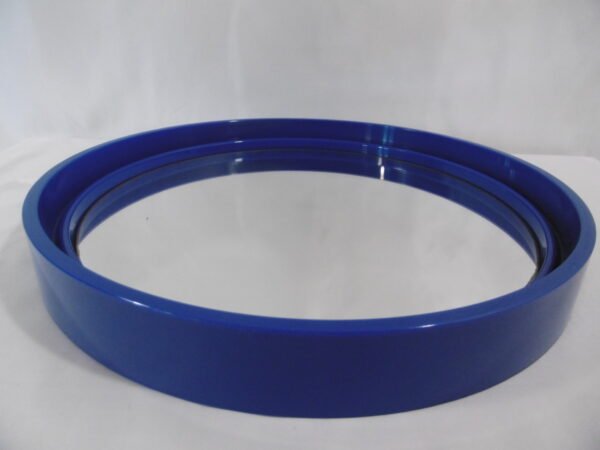Miroir bleu – Image 3