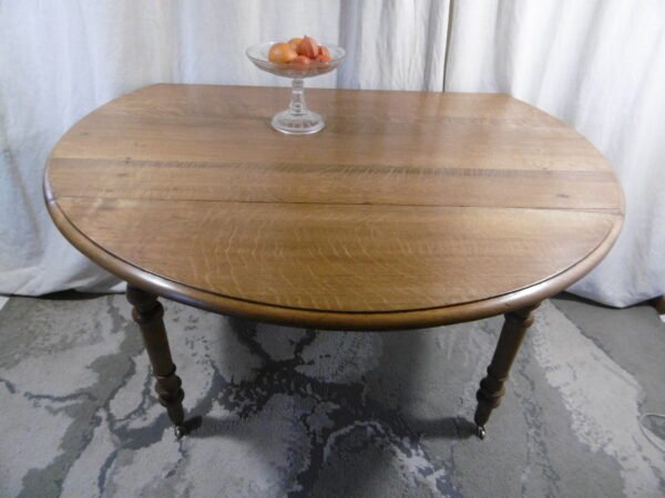 Table à volets – Image 3