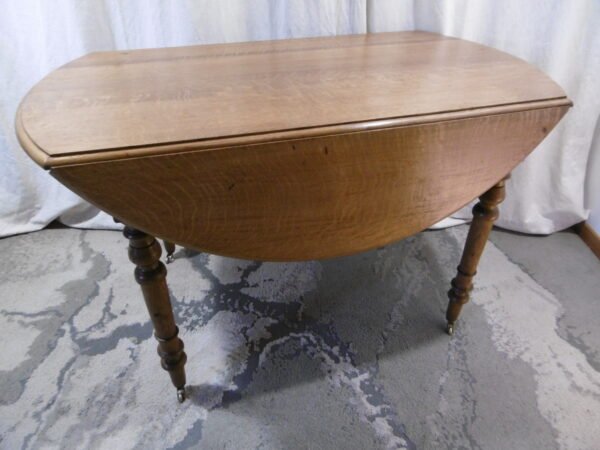 Table à volets – Image 4