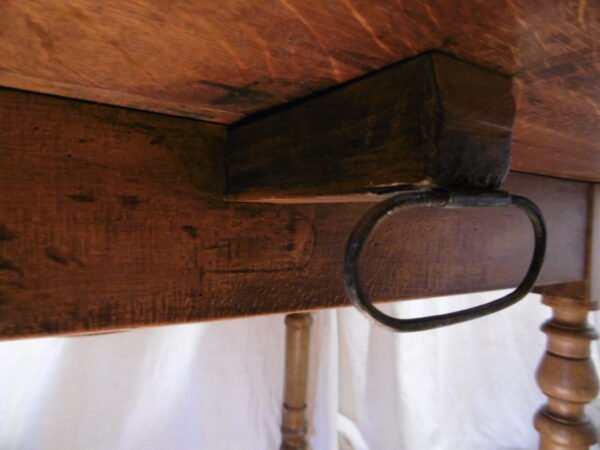 Table à volets – Image 5