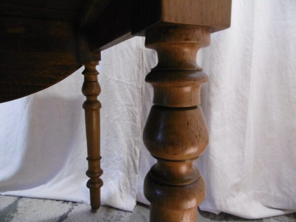 Table à volets – Image 8