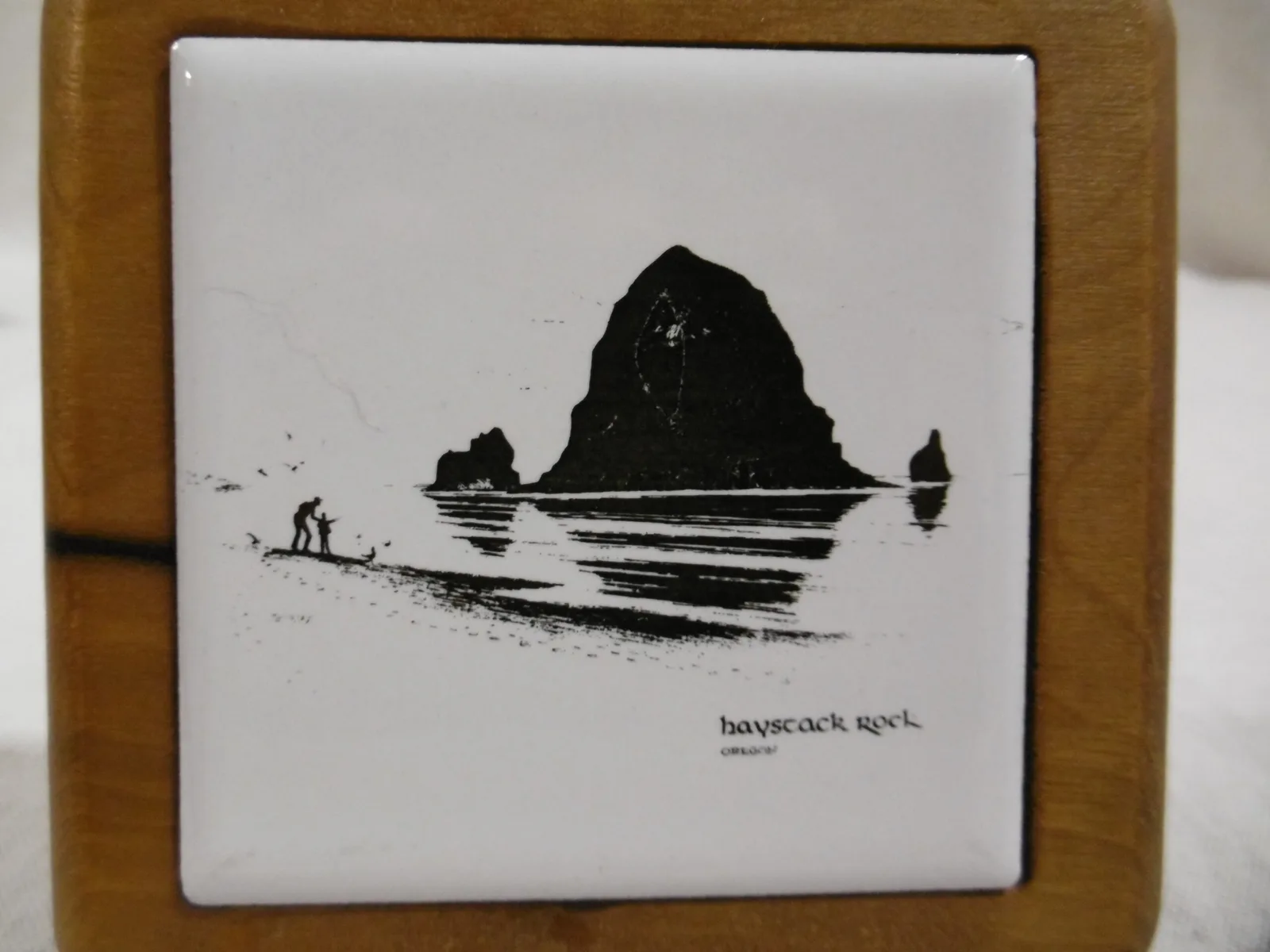 Dessous de bouteilles "Oregon" – Image 7