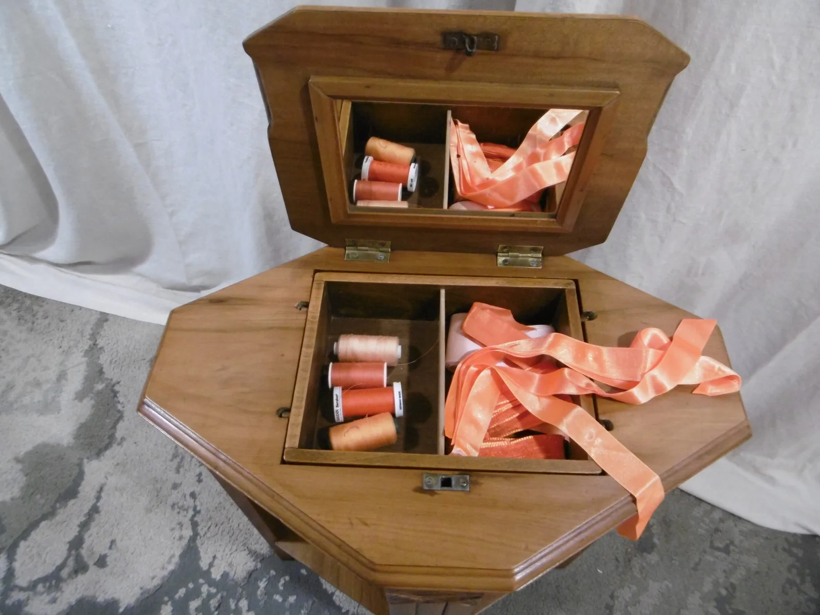 Travailleuse Art déco – Image 12