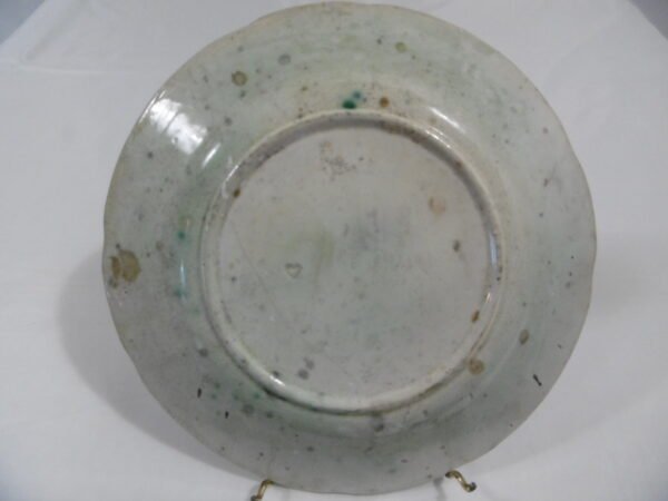 Assiette "Jeanne d'Arc" – Image 4