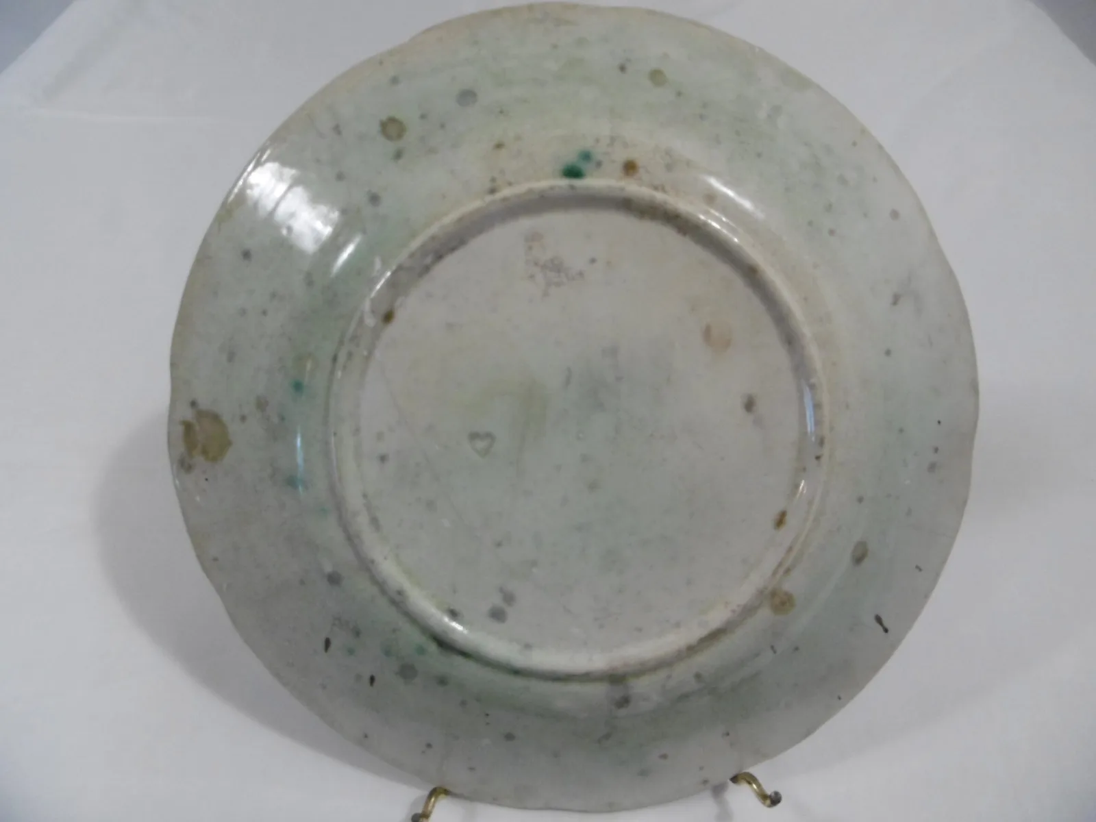 Assiette "Jeanne d'Arc" – Image 4