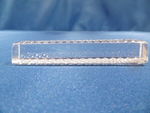 Porte-couteaux "Croisillons" – Image 4