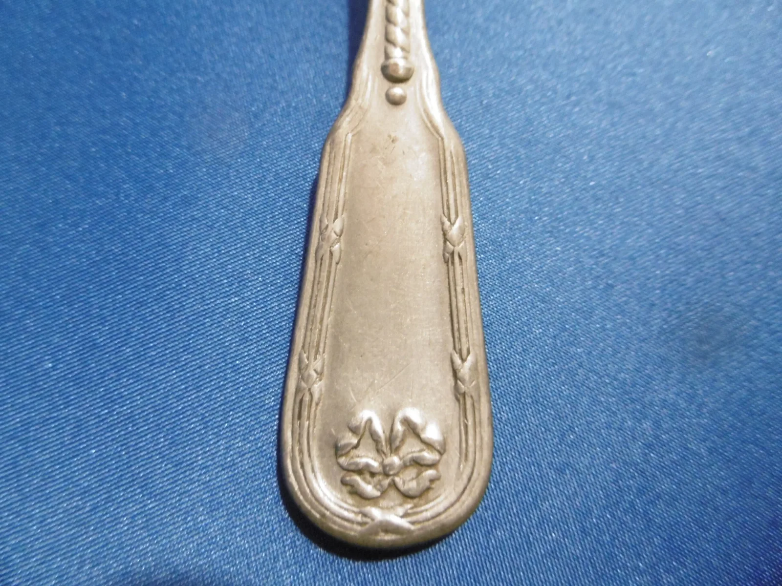 Cuillères en étain – Image 5