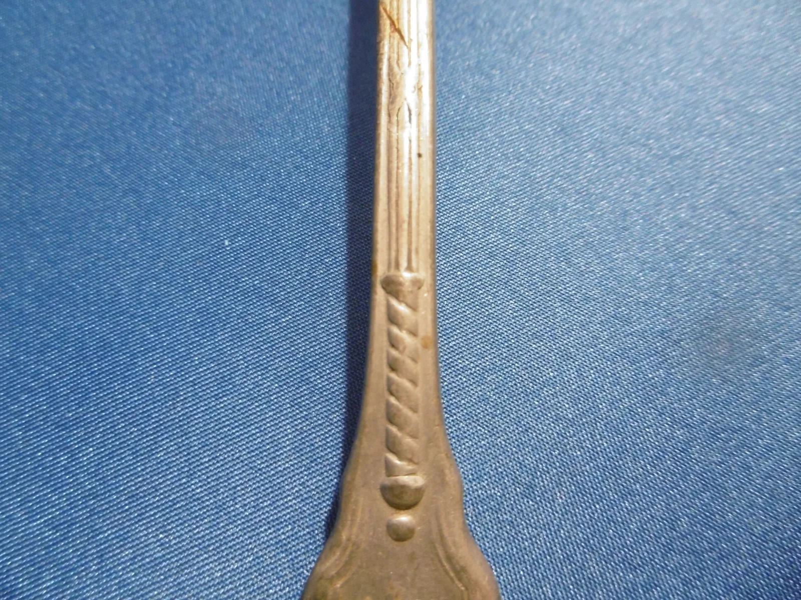 Cuillères en étain – Image 6