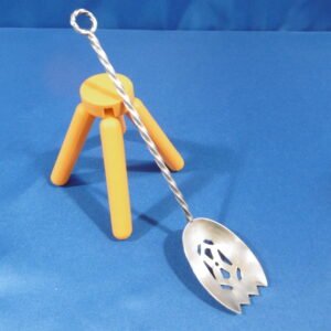 Cuillère à glaçons