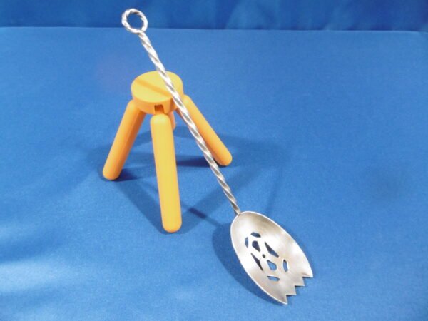 Cuillère à glaçons