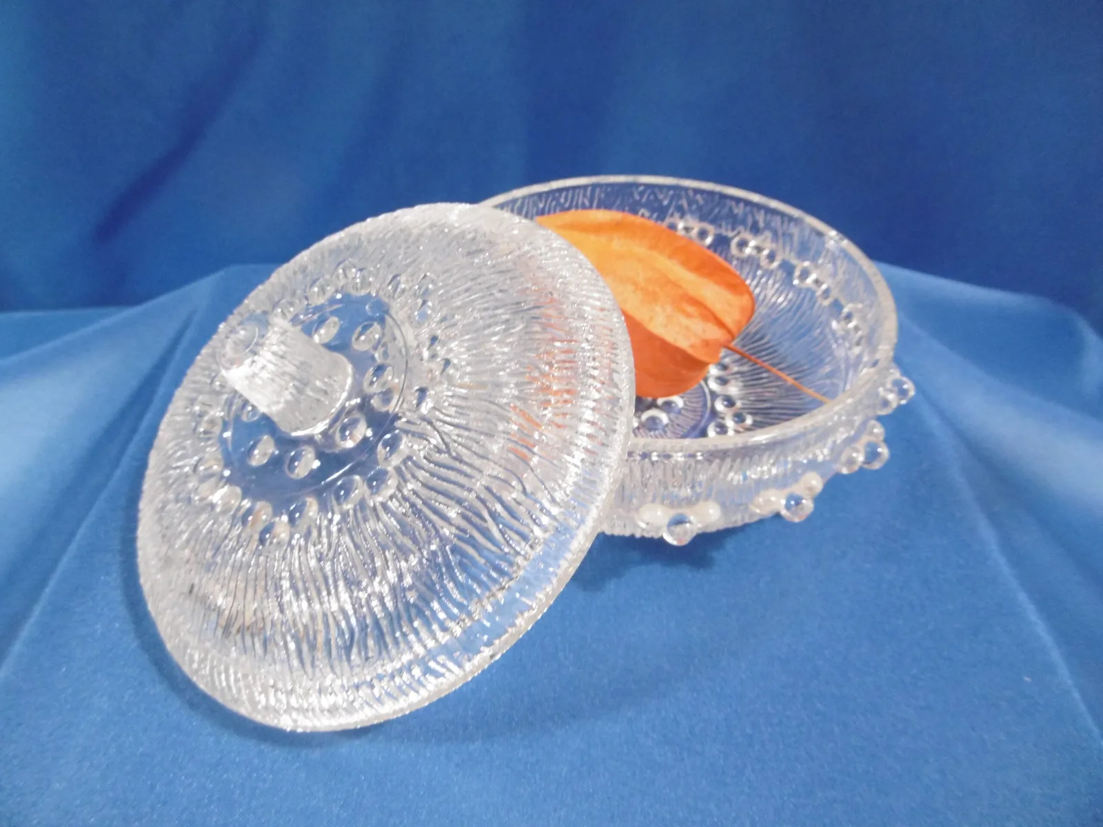 Bonbonnière "Perle"