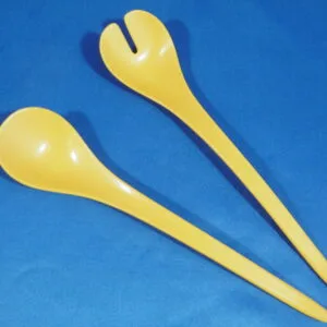 Couverts à salade