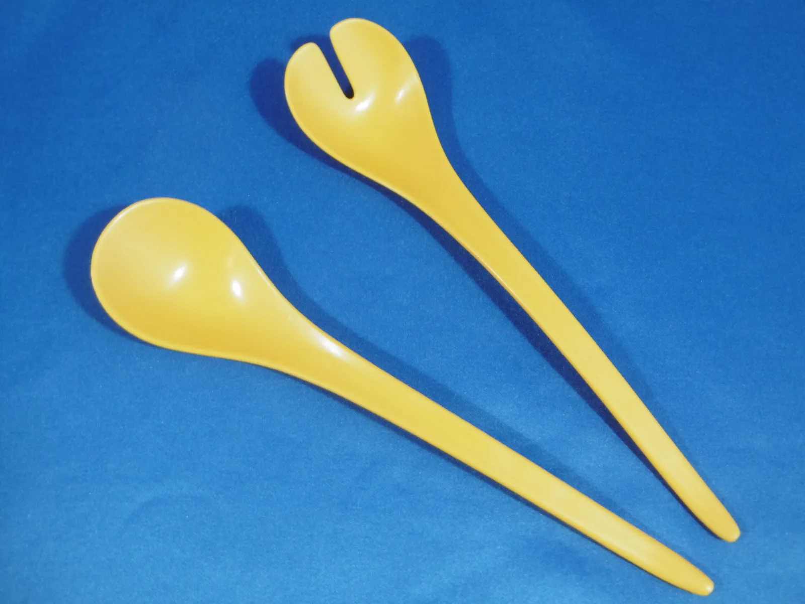 Couverts à salade