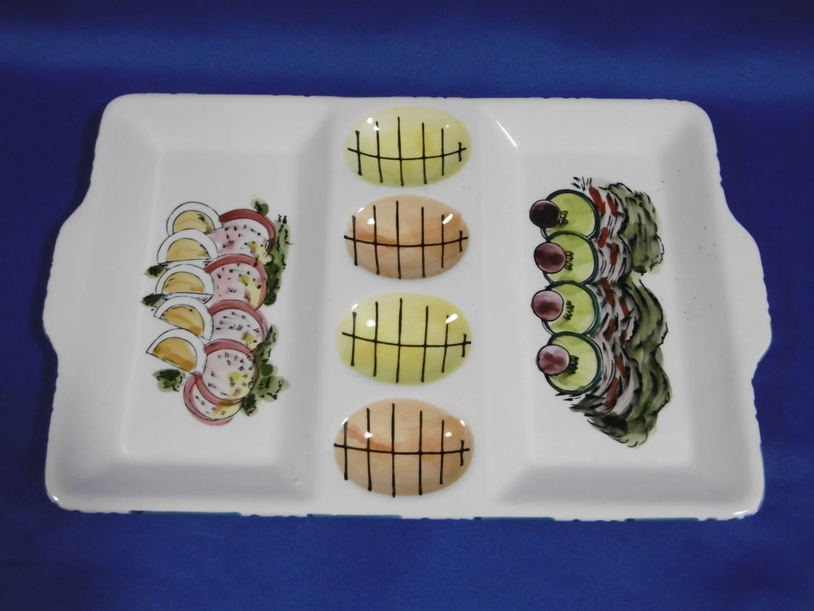 Plat à hors d'oeuvre – Image 2