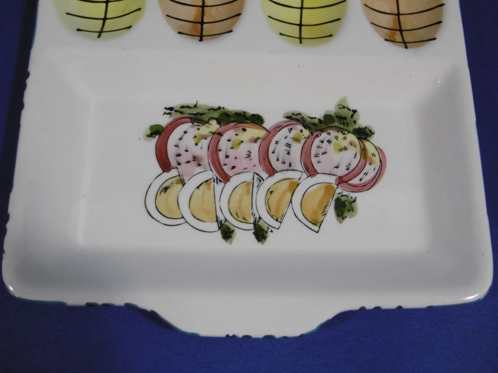 Plat à hors d'oeuvre – Image 4