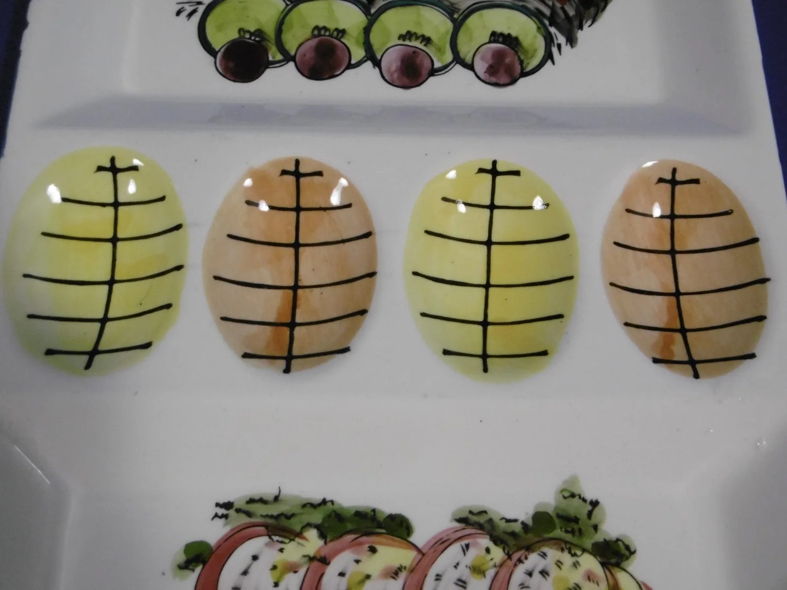 Plat à hors d'oeuvre – Image 5