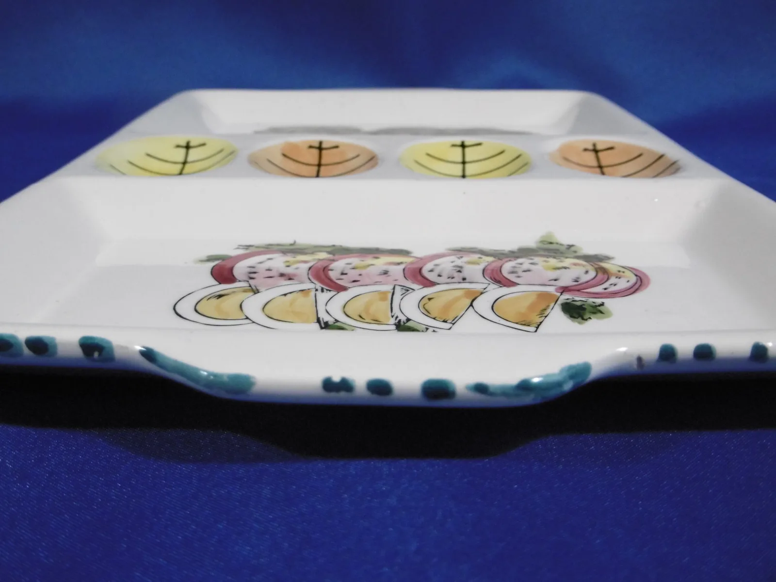 Plat à hors d'oeuvre – Image 8