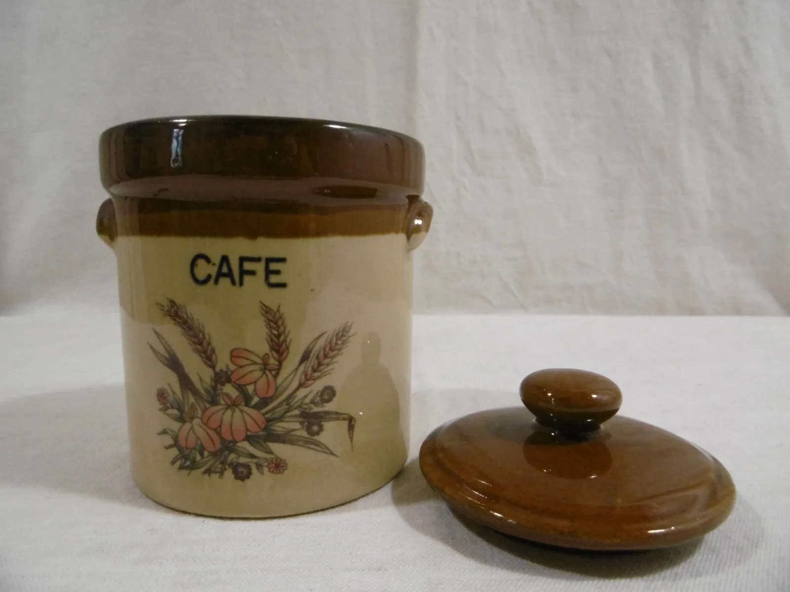 Service de pots à condiments – Image 3