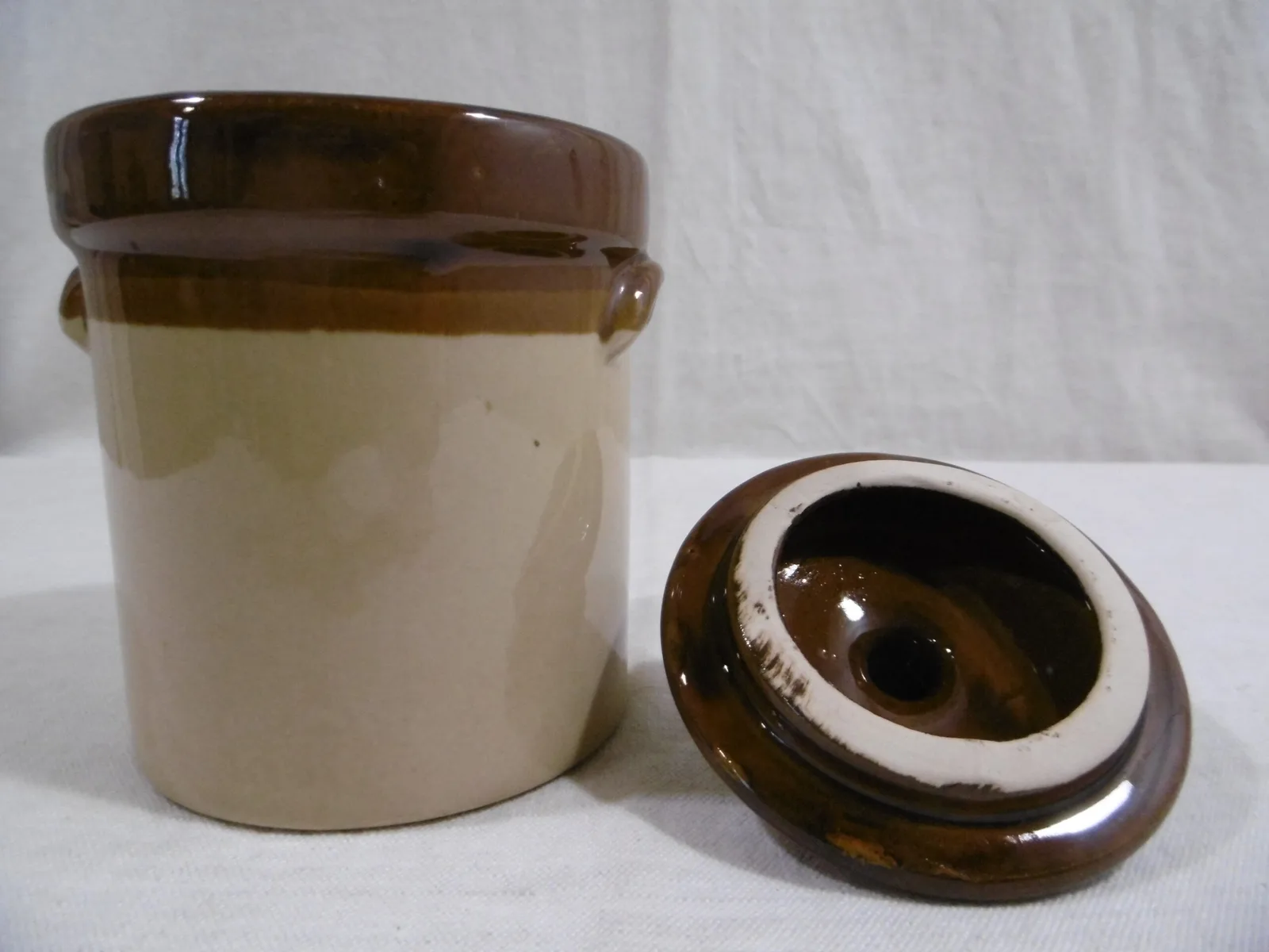 Service de pots à condiments – Image 4