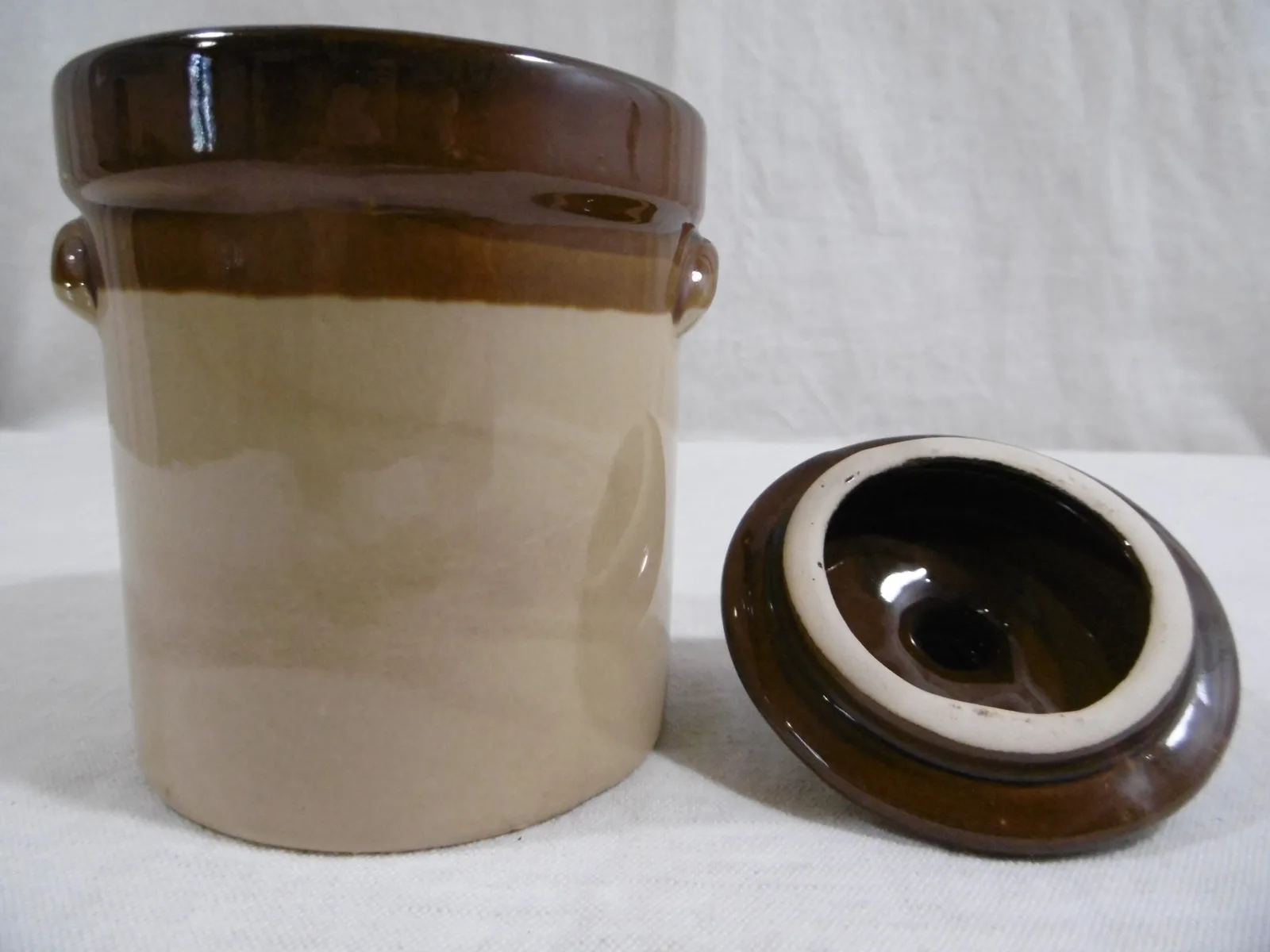 Service de pots à condiments – Image 6