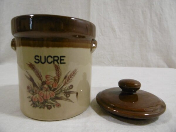 Service de pots à épice – Image 7