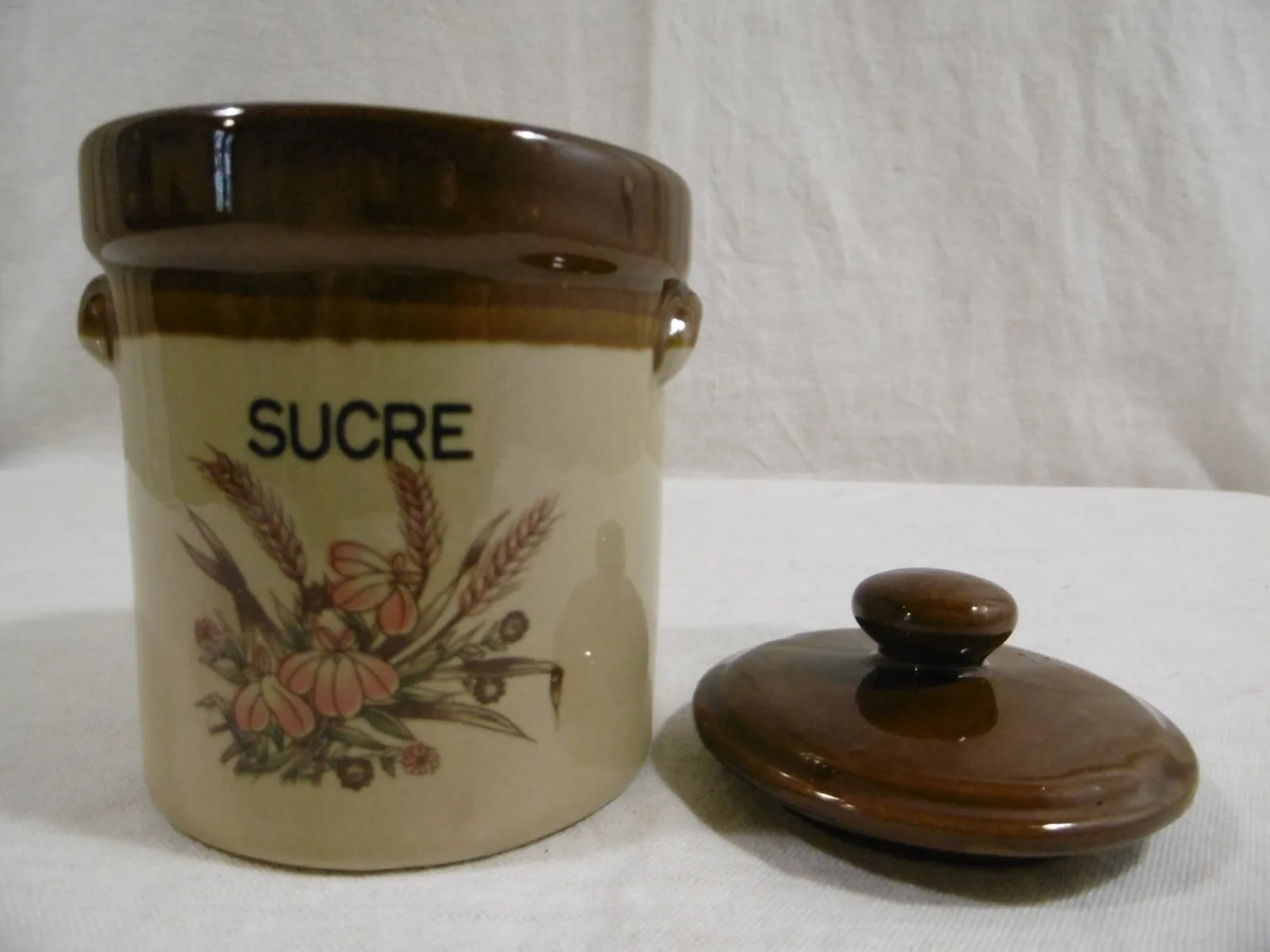 Service de pots à condiments – Image 7