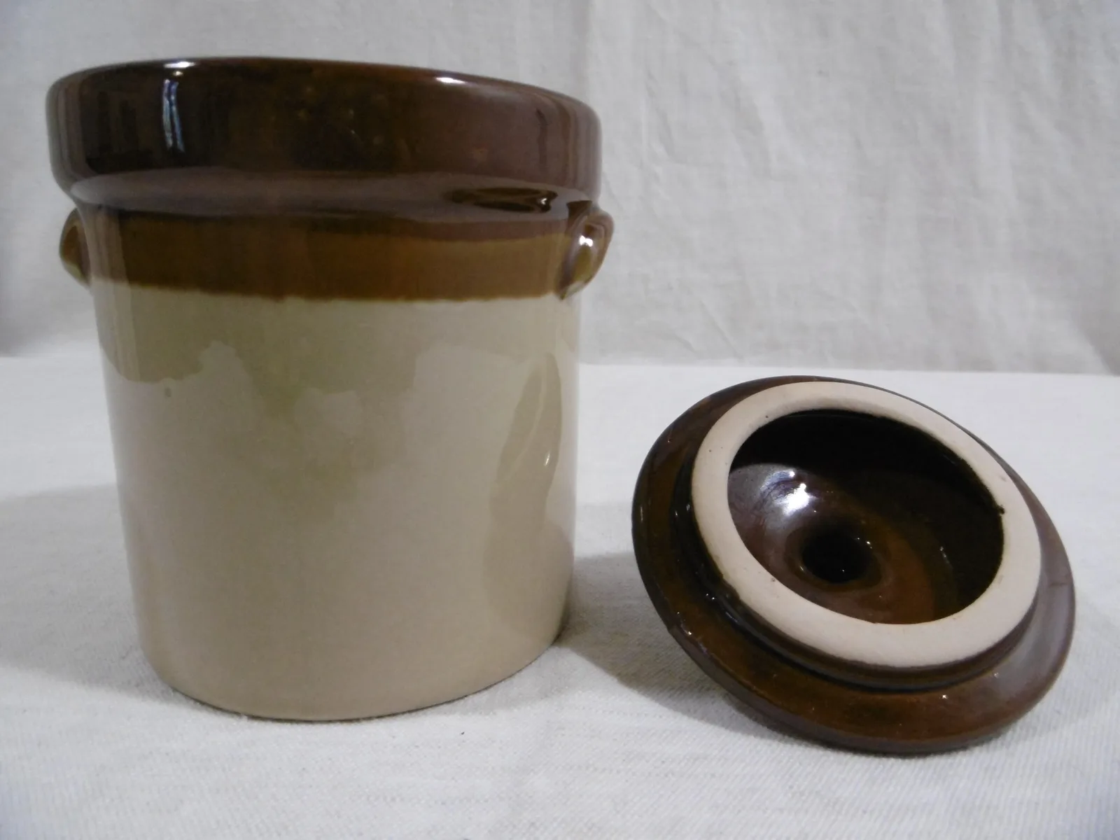 Service de pots à condiments – Image 8