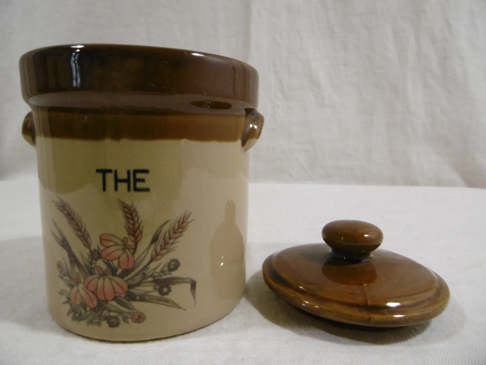 Service de pots à condiments – Image 9